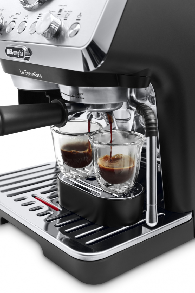 DeLonghi LaSpecialista Arte EC9155.MB -espressokone