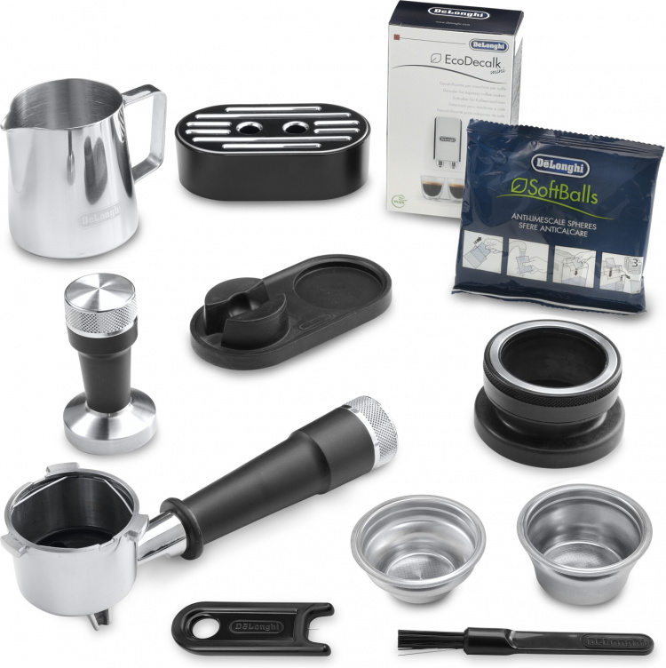 DeLonghi LaSpecialista Arte EC9155.MB -espressokone