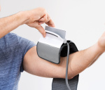 Beurer BM51 blodtryksmåler