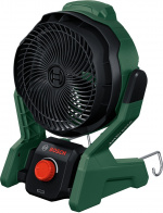 Bosch Power Tools Bosch UniversalFan 18V-1000 akkutuuletin, solo