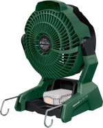 Bosch Power Tools Bosch UniversalFan 18V-1000 akkutuuletin, solo