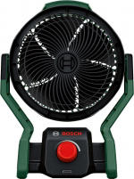Bosch Power Tools Bosch UniversalFan 18V-1000 akkutuuletin, solo