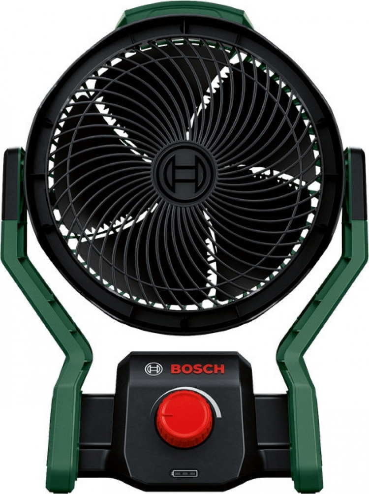 Bosch Power Tools Bosch UniversalFan 18V-1000 akkutuuletin, solo