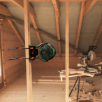 Bosch Power Tools Bosch UniversalFan 18V-1000 akkutuuletin, solo