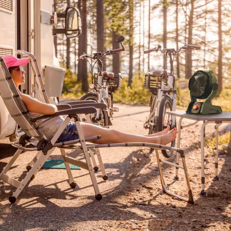 Bosch Power Tools Bosch UniversalFan 18V-1000 akkutuuletin, solo