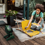 Bosch Power Tools Bosch UniversalFan 18V-1000 akkutuuletin, solo