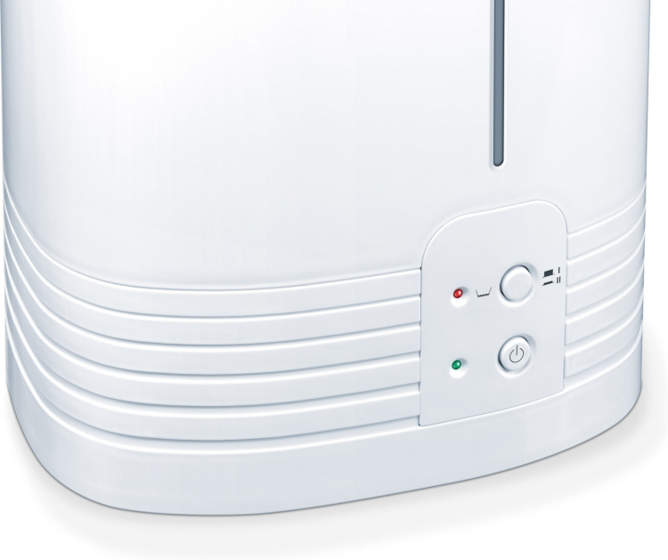 Beurer LB55 -ilmankostutin