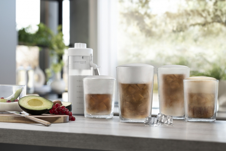 DeLonghi De\'Longhi ECAM450.86.T Eletta Explore -kahviautomaatti