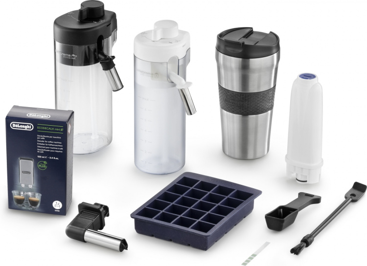 DeLonghi De\'Longhi ECAM450.86.T Eletta Explore -kahviautomaatti