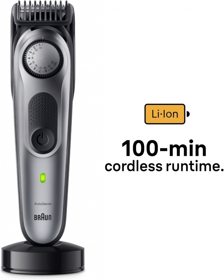 Braun Series 7 BT7420 -partatrimmeri