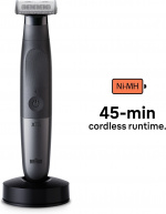 Braun Series X XT5300 -partatrimmeri