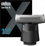 Braun Series X -vaihtoterä