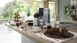 DeLonghi Dinamica Plus ECAM370.95.S -kahviautomaatti