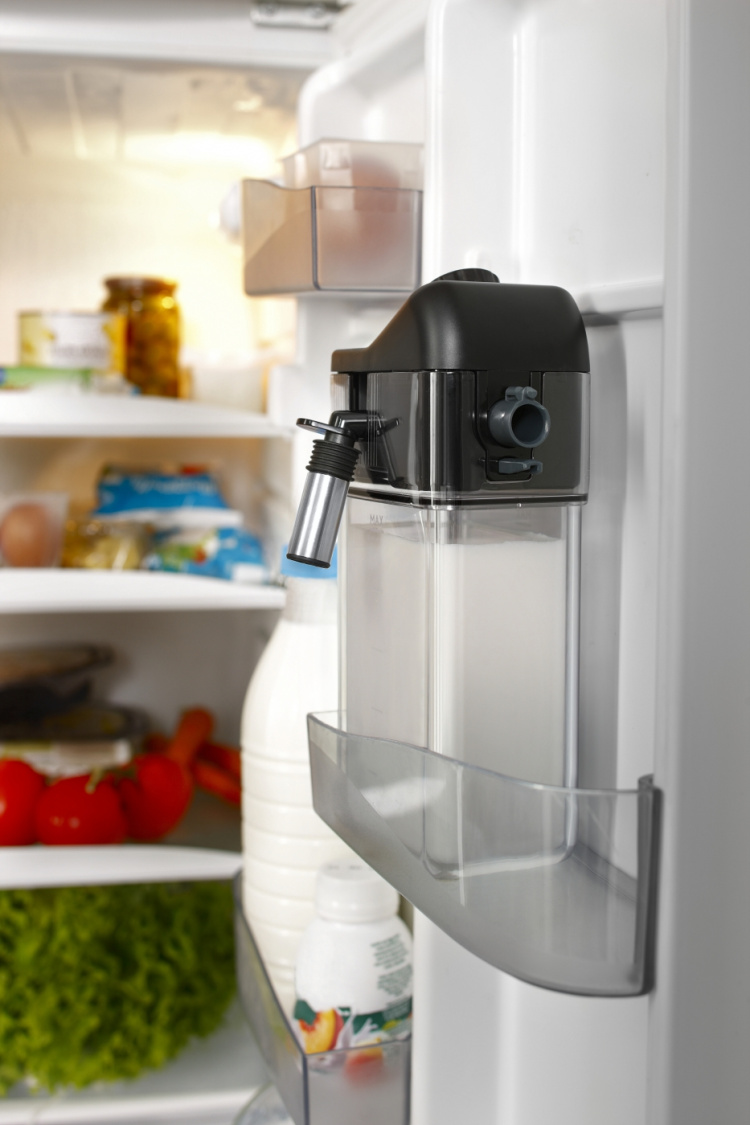 DeLonghi Dinamica Plus ECAM370.95.S -kahviautomaatti