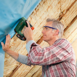 Bosch Power Tools Bosch UniversalTacker 18V-14 akkunitoja, solo