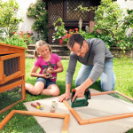 Bosch Power Tools Bosch UniversalTacker 18V-14 akkunitoja, solo