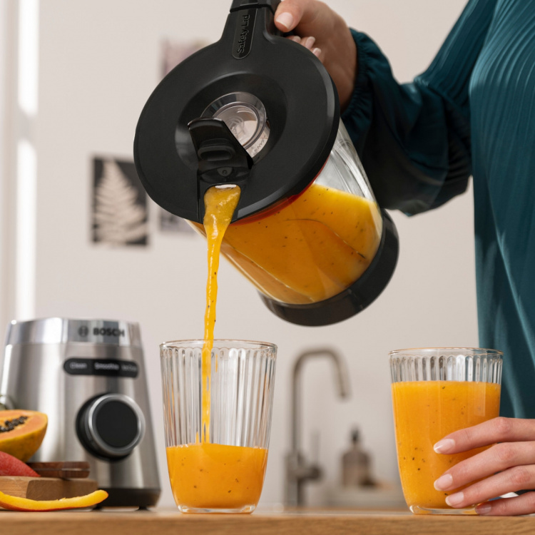 Bosch VitaPower Serie 4 MMB6384M -tehosekoitin