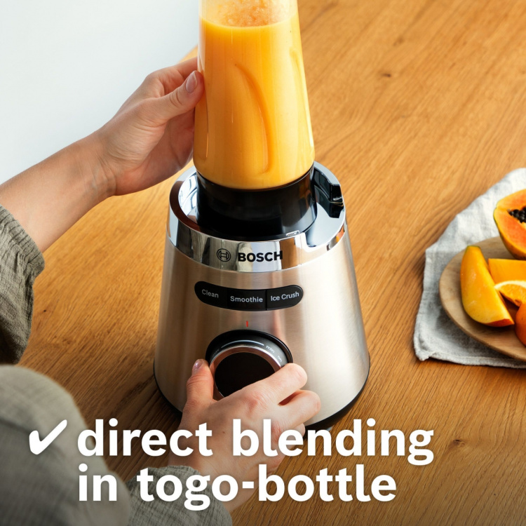 Bosch VitaPower Serie 4 MMB6384M -tehosekoitin