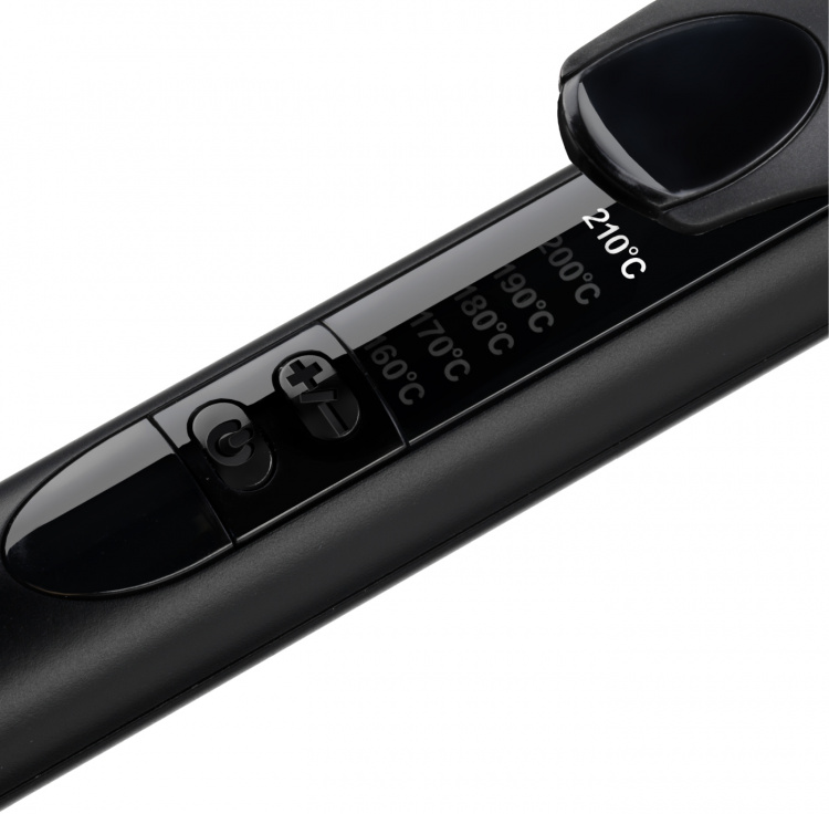 BaByliss BLC451E -puikkokiharrin