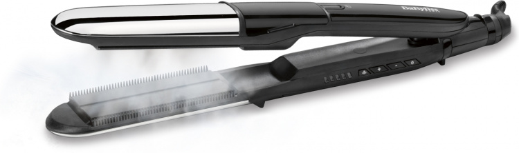 Babyliss BLST496E Steam Mist -suoristusrauta