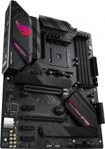 Asus ROG STRIX B550-F GAMING AM4 ATX-emolevy