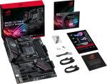 Asus ROG STRIX B550-F GAMING AM4 ATX-emolevy