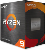 AMD Ryzen 9 5950X - AMD Ryzen 9 - Socket AM4 - PC - 7 nm - AMD - 3,4 GHz