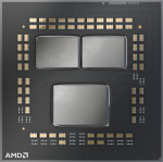 AMD Ryzen 9 5950X - AMD Ryzen 9 - Socket AM4 - PC - 7 nm - AMD - 3,4 GHz