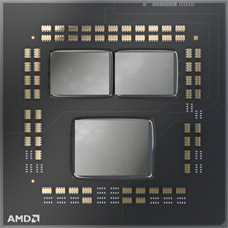 AMD Ryzen 9 5950X - AMD Ryzen 9 - Socket AM4 - PC - 7 nm - AMD - 3,4 GHz