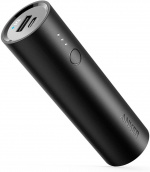 Anker PowerCore 5000 -varavirtalähde, 5000 mAh, musta