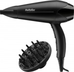 Babyliss BLD563DE Power Dry-hårtørrer