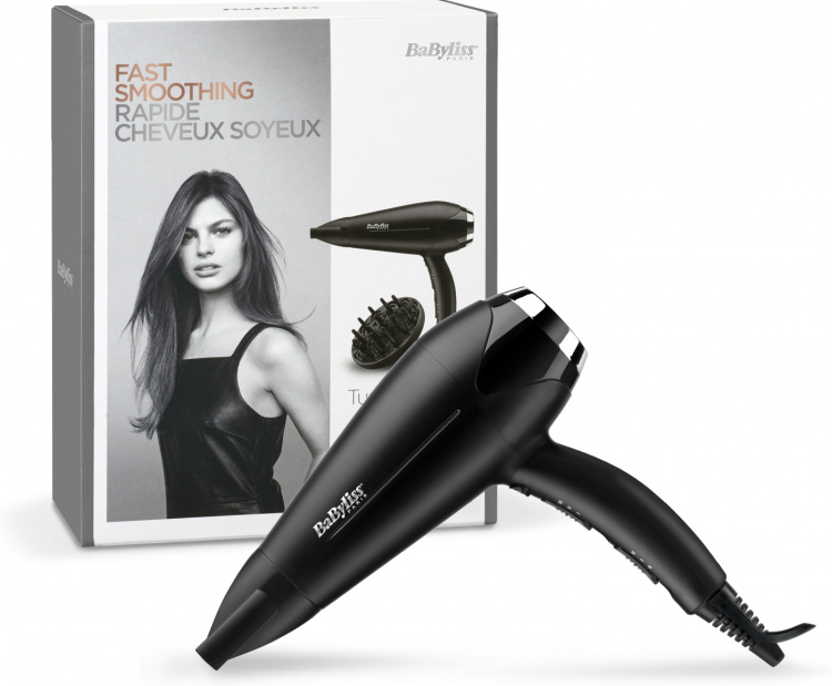 Babyliss BLD563DE Power Dry-hårtørrer