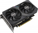 Asus GeForce DUAL-RTX3060-O12G-V2 -näytönohjain