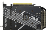 Asus GeForce DUAL-RTX3060-O12G-V2 -näytönohjain