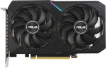 Asus GeForce DUAL-RTX3060-O12G-V2 -näytönohjain