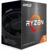 AMD Ryzen 5 5600 -prosessori AM4 -kantaan