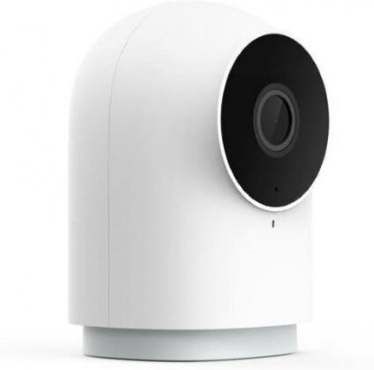 Aqara G2H Pro -valvontakamera ja kotiautomaatio-ohjain