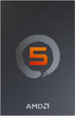 AMD Ryzen 5 7600 -prosessori AM5 -kantaan