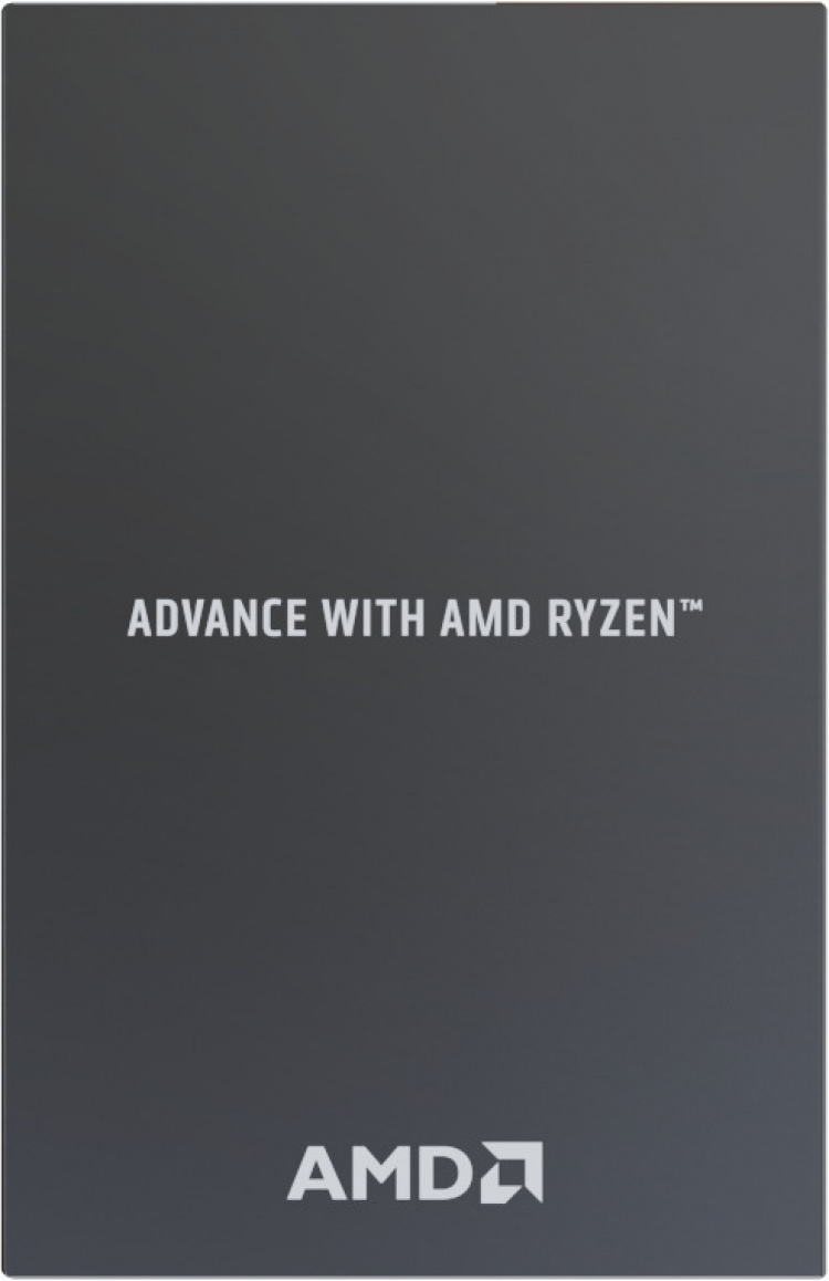 AMD Ryzen 5 7600 -prosessori AM5 -kantaan