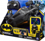 Batman & DC Universe Batman Batmobile RC -kauko-ohjattava auto, 1:20