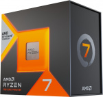 AMD Ryzen 7 7800X3D -prosessori AM5 -kantaan