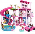 Barbie Dreamhouse - nukkekoti