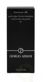 Armani Luminous Silk Foundation 30 ml 11.5