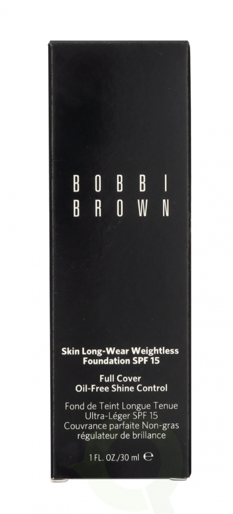 Bobbi Brown Skin Long-Wear Weightless Foundation SPF15 30 ml Almond