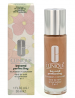 Clinique Beyond Perfecting Foundation + Concealer 30 ml CN70 Vanilla