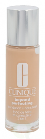 Clinique Beyond Perfecting Foundation + Concealer 30 ml CN08 Linen