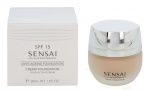 Kanebo Sensai Cellular Performance Cream Foundation 30 ml CF13 Warm Beige