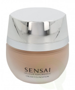 Kanebo Sensai Cellular Performance Cream Foundation 30 ml CF23 Almond Beige