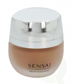 Kanebo Sensai Cellular Performance Cream Foundation 30 ml CF25 Topaz Beige