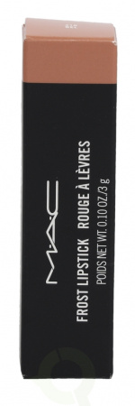 MAC Frost Lipstick 3 gr #310 Gel